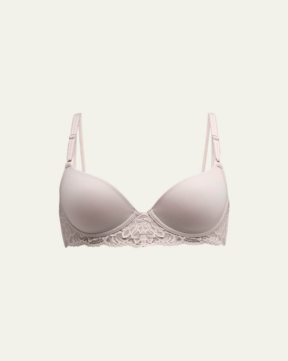 Embolden Contour Underwire Bra
